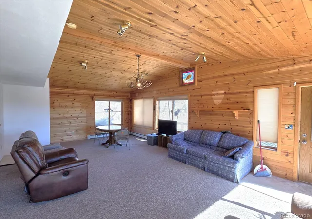 5th image of 60 Pawnee Path, Lake George, CO 80827 | MLS# 4281358