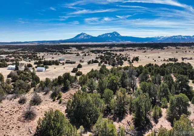 3rd image of 127 Navajo Ranch Resorts, Walsenburg, CO 81089 | MLS# 3409106