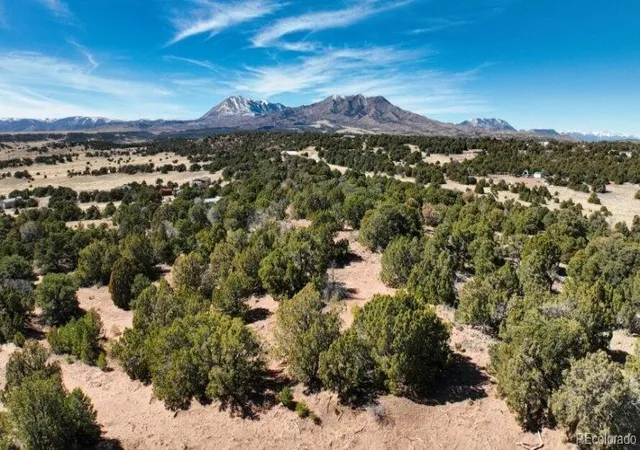 5th image of 127 Navajo Ranch Resorts, Walsenburg, CO 81089 | MLS# 3409106