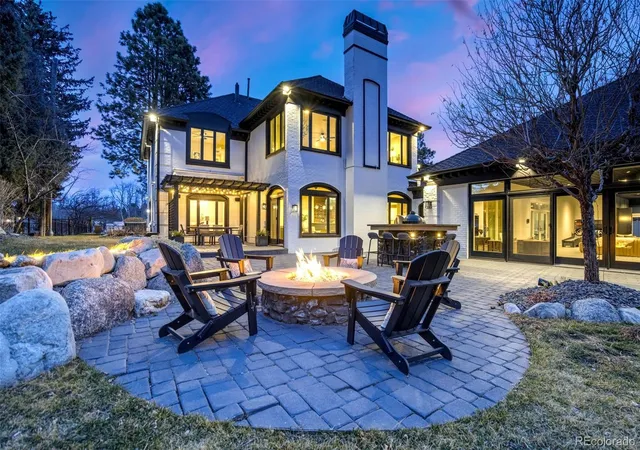 3rd image of 17 Pourtales Rd, Colorado Springs, CO 80906 | MLS# 5479093