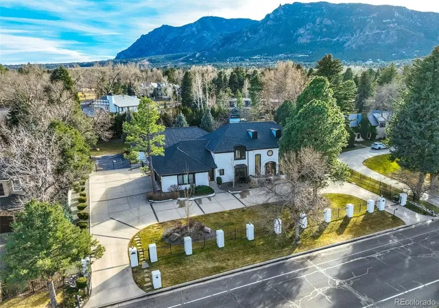 4th image of 17 Pourtales Rd, Colorado Springs, CO 80906 | MLS# 5479093