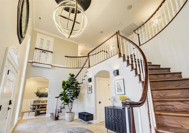 5th image of 17 Pourtales Rd, Colorado Springs, CO 80906 | MLS# 5479093