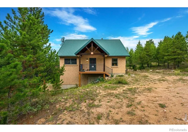 1st image of 57 Miwok Ct, Red Feather Lakes, CO 80545 | MLS# IR1053897