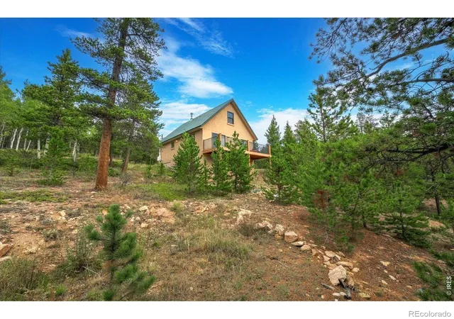 2nd image of 57 Miwok Ct, Red Feather Lakes, CO 80545 | MLS# IR1053897