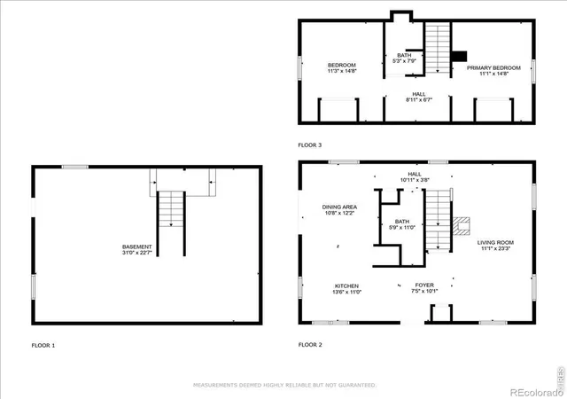 24th image of 57 Miwok Ct, Red Feather Lakes, CO 80545 | MLS# IR1053897