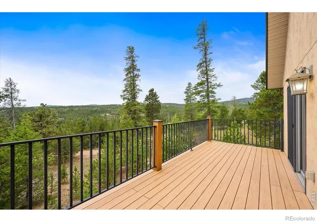 4th image of 57 Miwok Ct, Red Feather Lakes, CO 80545 | MLS# IR1053897