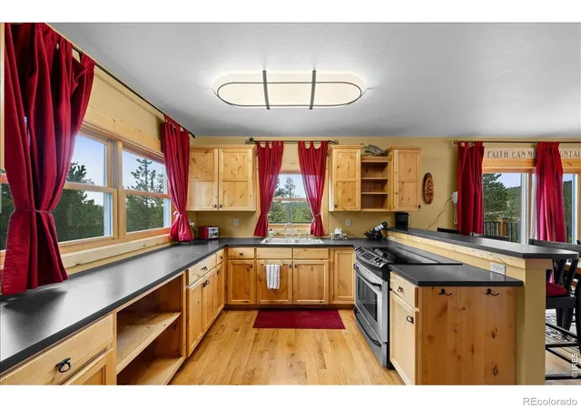 5th image of 57 Miwok Ct, Red Feather Lakes, CO 80545 | MLS# IR1053897