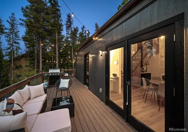 Photo 2 of Single family home for sale at 1633 Sinton Rd, Evergreen, CO 80439 | MLS# 6496950 | Listing updated on 2026-09-02