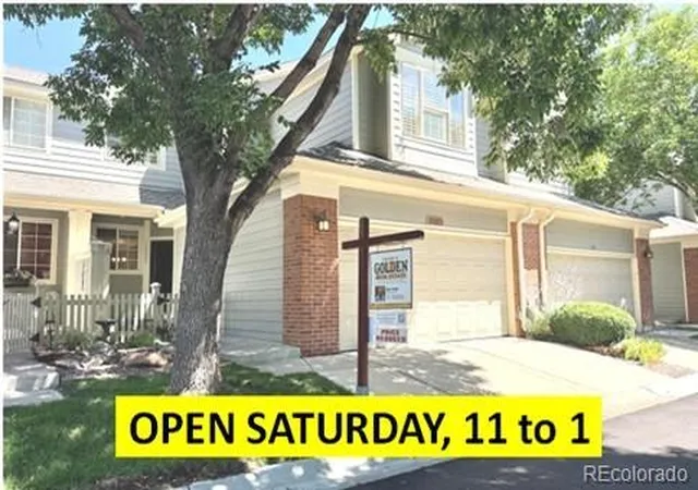 Photo 1 of Townhouse for sale at 13527 W 63rd Way, Arvada, CO 80004 | MLS# 9248039 | Listing updated on 2026-10-07