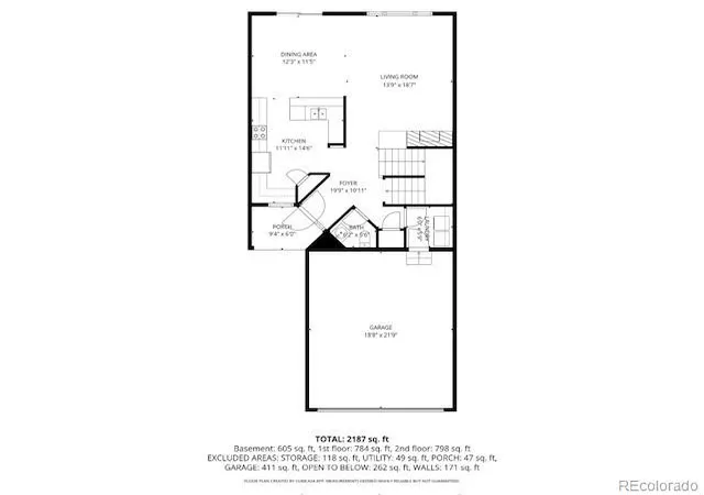 4th image of 13527 W 63Rd Wy, Arvada, CO 80004 | MLS# 9248039