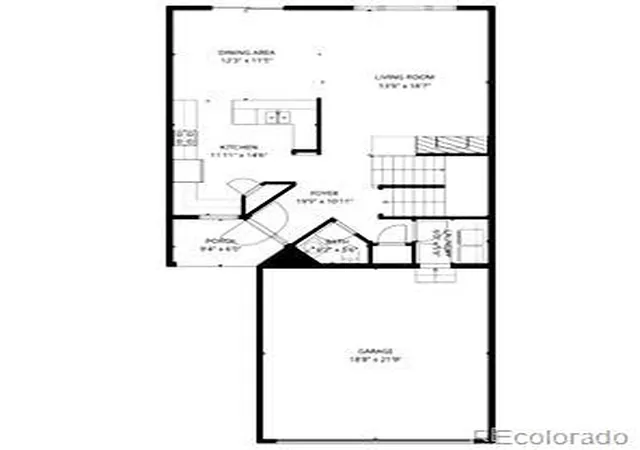 Photo 4 of Townhouse for sale at 13527 W 63rd Way, Arvada, CO 80004 | MLS# 9248039 | Listing updated on 2026-09-24