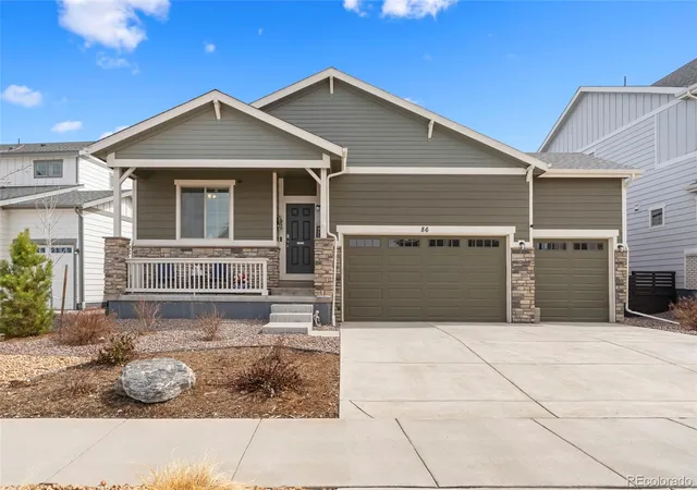 Homes for sale in Aurora, CO | 86 S Vandriver Wy, Aurora, CO 80018 | MLS# 5821294
