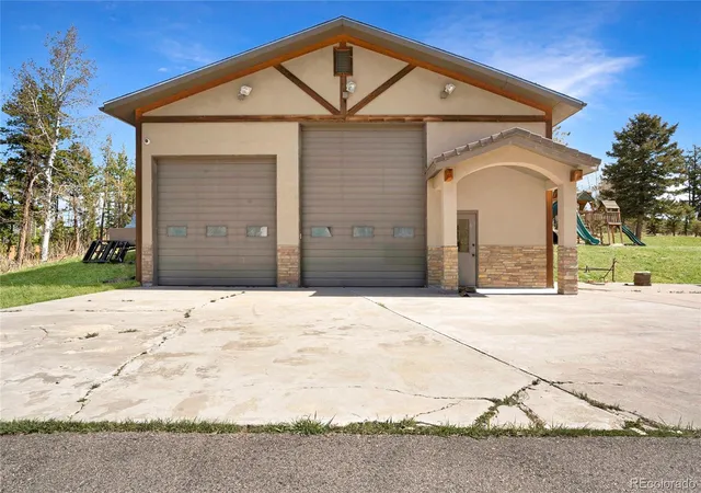 Homes for sale in Evergreen, CO | 1551 Snyder Gulch Rd, Evergreen, CO 80439 | MLS# 5474884