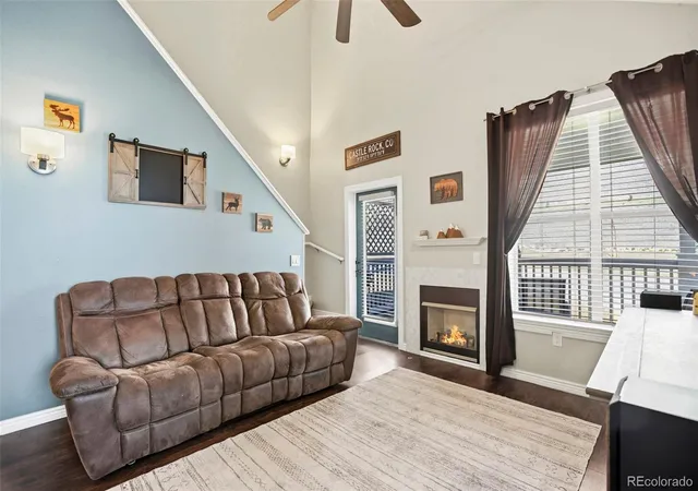 Homes for sale in Castle Rock, CO | 6001 Castlegate Dr #A25, Castle Rock, CO 80108 | MLS# 5636457