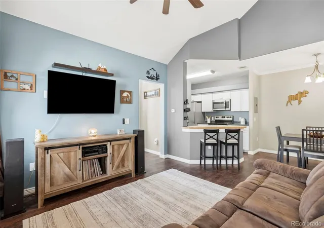Homes for sale in Castle Rock, CO | 6001 Castlegate Dr #A25, Castle Rock, CO 80108 | MLS# 5636457
