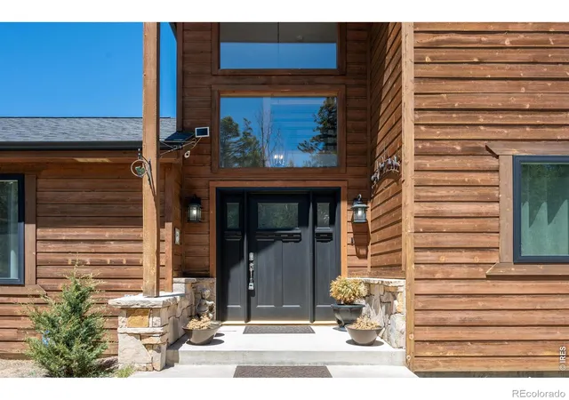 Homes for sale in Evergreen, CO | 28 Valley View Ln, Evergreen, CO 80439 | MLS# IR1053902