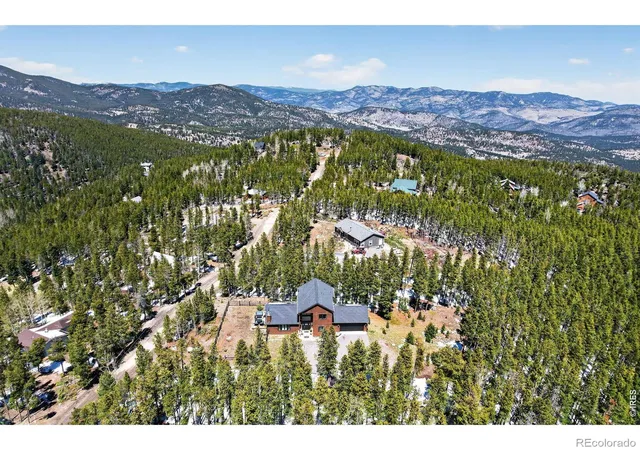 Homes for sale in Evergreen, CO | 28 Valley View Ln, Evergreen, CO 80439 | MLS# IR1053902