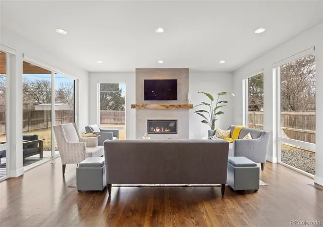 1st image of 3083 S Cherry Wy, Denver, CO 80222 | MLS# 8790613