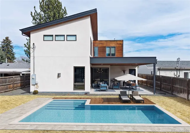 5th image of 3083 S Cherry Wy, Denver, CO 80222 | MLS# 8790613