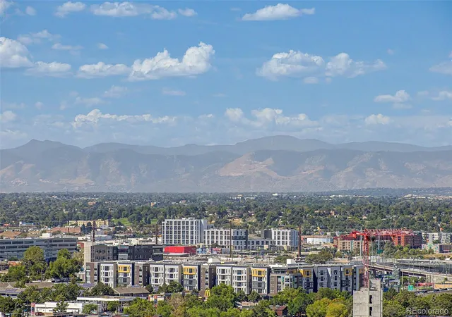 2nd image of Spire, Denver, CO 80202