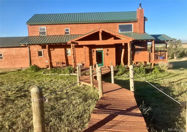 1st image of 31885 Ridge Rd, Ramah, CO 80832 | MLS# 2277475