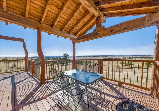 5th image of 31885 Ridge Rd, Ramah, CO 80832 | MLS# 2277475