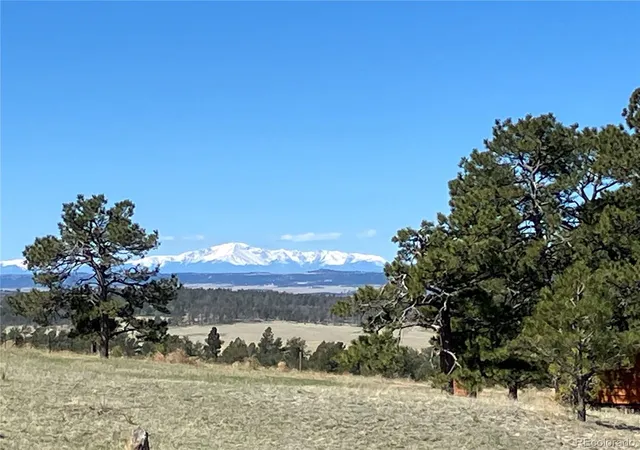 4th image of 31885 Ridge Rd, Ramah, CO 80832 | MLS# 2277475