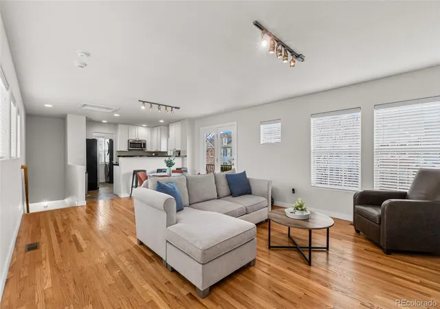 Homes for sale in Denver, CO | 2270 Valentia St, Denver, CO 80238 | MLS# 6388279