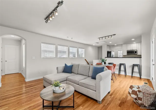 Homes for sale in Denver, CO | 2270 Valentia St, Denver, CO 80238 | MLS# 6388279