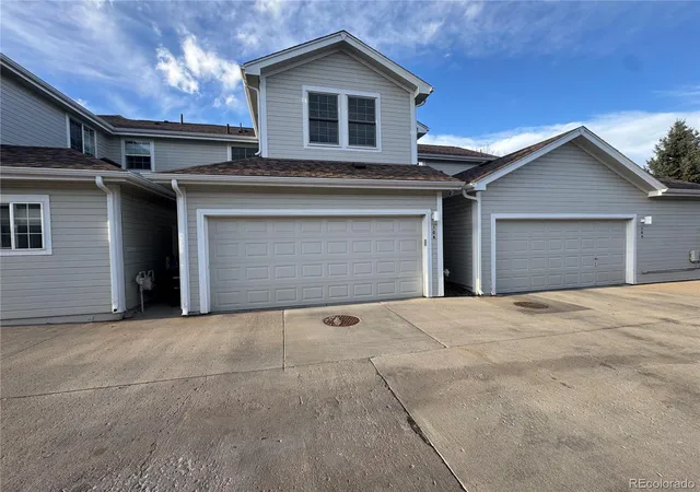 Photo 1 of Sale Pending at 8300 Fairmount Dr #C104, Denver, CO 80247 | MLS# 4642591 | Listing updated on 2026-09-04