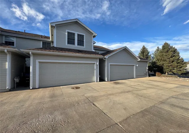 Photo 2 of Sale Pending at 8300 Fairmount Dr #C104, Denver, CO 80247 | MLS# 4642591 | Listing updated on 2026-09-04