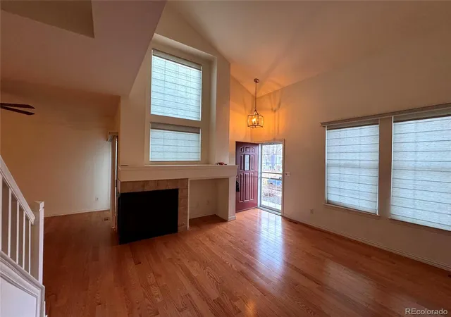 Photo 3 of Sale Pending at 8300 Fairmount Dr #C104, Denver, CO 80247 | MLS# 4642591 | Listing updated on 2026-09-04