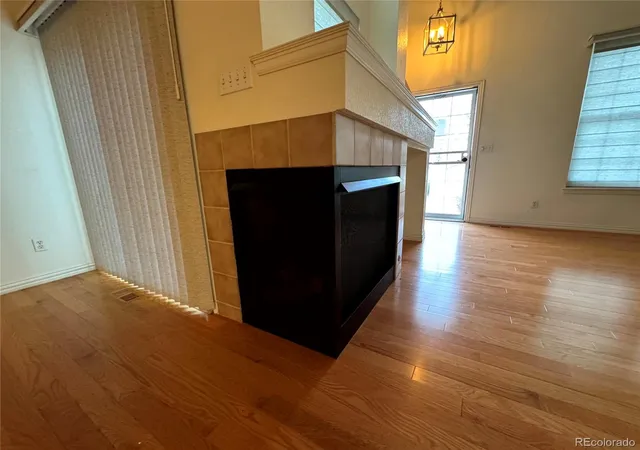 Photo 3 of Sale Pending at 8300 Fairmount Dr #C104, Denver, CO 80247 | MLS# 4642591 | Listing updated on 2026-09-04