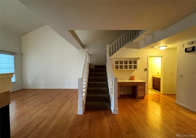 Photo 4 of Sale Pending at 8300 Fairmount Dr #C104, Denver, CO 80247 | MLS# 4642591 | Listing updated on 2026-09-04