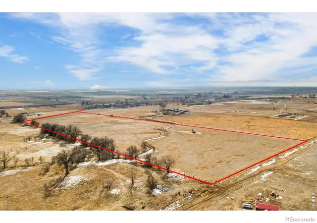 12th image of 0 County Road 14 1/2, Fort Lupton, CO 80621 | MLS# IR1053921