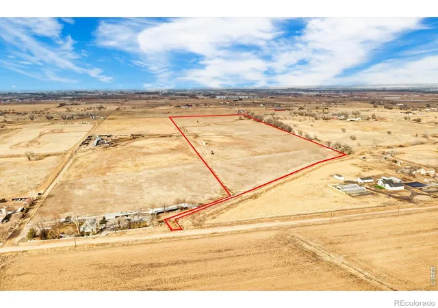 1st image of 0 County Road 14 1/2, Fort Lupton, CO 80621 | MLS# IR1053921