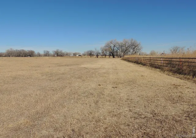 3rd image of 0 County Road 14 1/2, Fort Lupton, CO 80621 | MLS# IR1053921