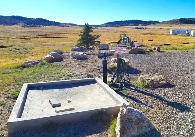 Photo 4 of Land for sale at 50 Sunset Crater View, Hartsel, CO 80449 | MLS# 7635002 | Listing updated on 2026-03-16