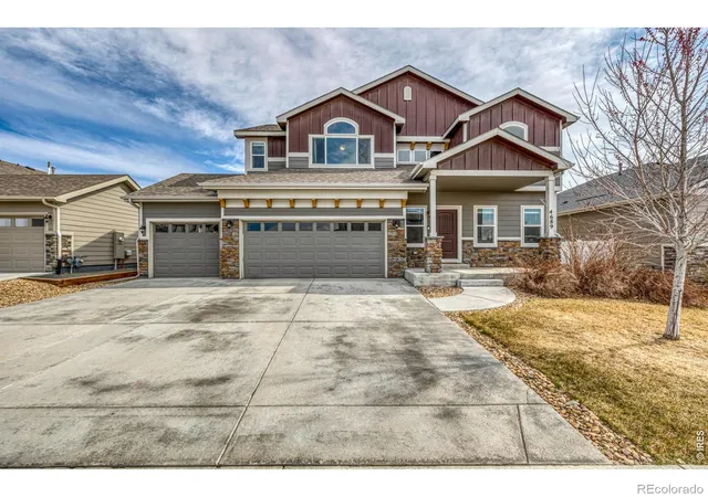1st image of 4689 Waltham Dr, Windsor, CO 80550 | MLS# IR1053923