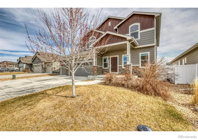 2nd image of 4689 Waltham Dr, Windsor, CO 80550 | MLS# IR1053923