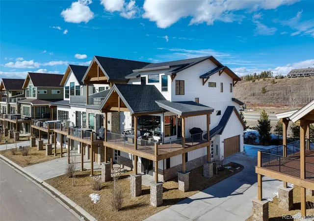 Photo 1 of Townhouse for sale at 174 Hay Meadow Dr, Fraser, CO 80442 | MLS# 8170161 | Listing updated on 2026-10-14