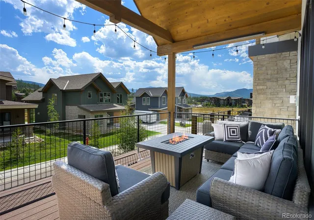 Photo 3 of Townhouse for sale at 174 Hay Meadow Dr, Fraser, CO 80442 | MLS# 8170161 | Listing updated on 2026-09-29