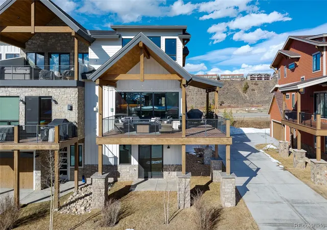 1st image of 174 Hay Meadow Dr, Fraser, CO 80442 | MLS# 8170161