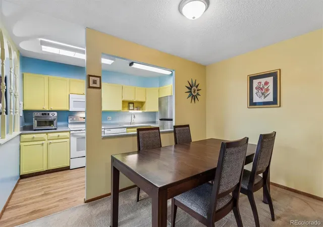 Homes for sale in Denver, CO | 9155 E Ctr Ave, Denver, CO 80247