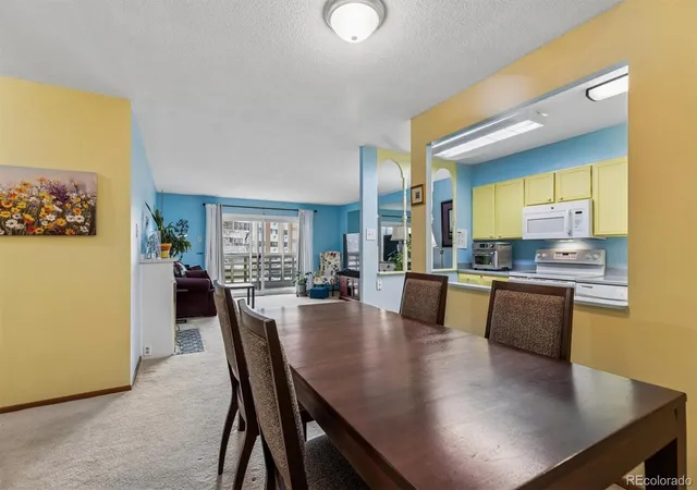 Homes for sale in Denver, CO | 9155 E Ctr Ave, Denver, CO 80247