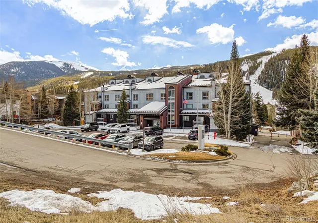 Homes for sale in Keystone, CO | 22864 Us Hwy 6 #107, Keystone, CO 80435 | MLS# 5478319