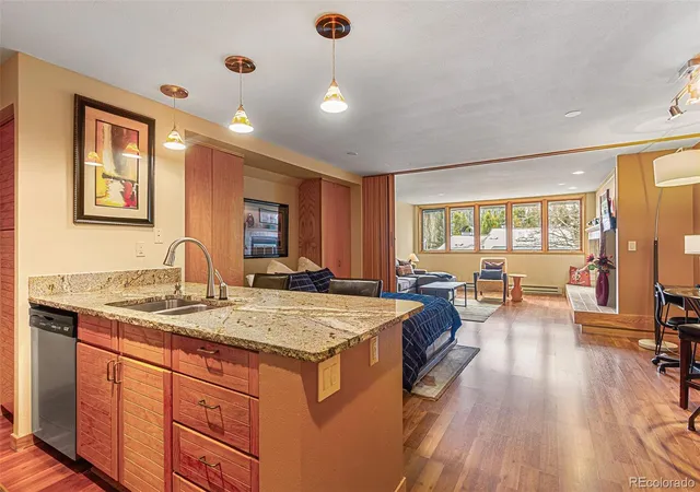 3rd image of 22864 Us Hwy 6 #107, Keystone, CO 80435 | MLS# 5478319