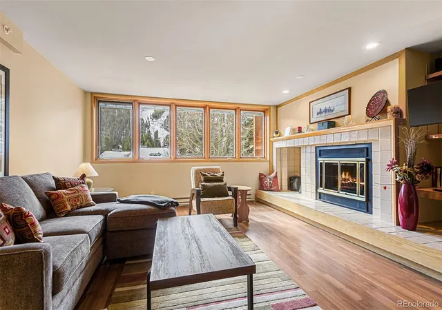 4th image of 22864 Us Hwy 6 #107, Keystone, CO 80435 | MLS# 5478319