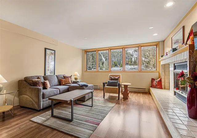 5th image of 22864 Us Hwy 6 #107, Keystone, CO 80435 | MLS# 5478319