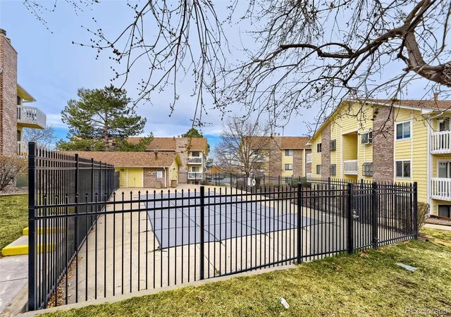 Homes for sale in Aurora, CO | 12502 E Cornell Avenue, Aurora, CO 80014 | Houzeo